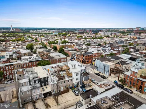 View/Area - 1607 Light St, Baltimore, MD 21230 photo 14 of 14