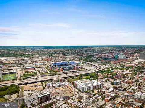 View/Area - 1607 Light St, Baltimore, MD 21230 photo 11 of 14