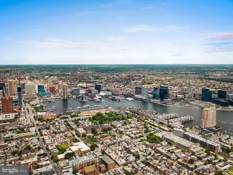 View/Area - 1607 Light St, Baltimore, MD 21230 photo 9 of 14