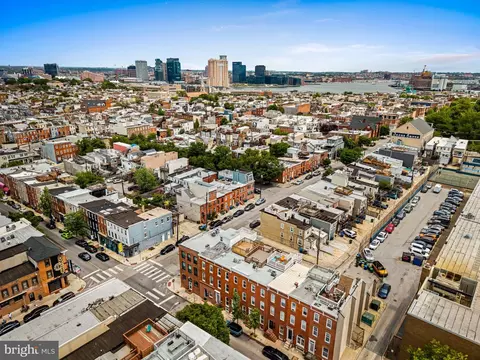 View/Area - 1607 Light St, Baltimore, MD 21230 photo 5 of 14