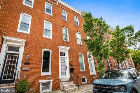 Other - 1607 Light St, Baltimore, MD 21230 photo 1 of 13