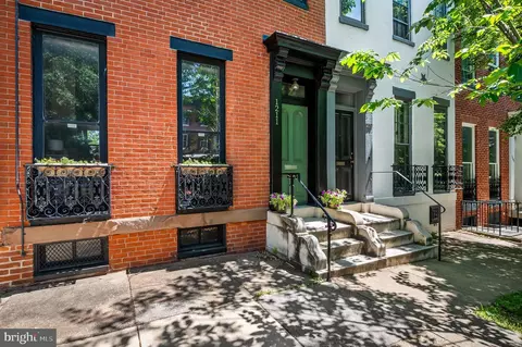 1211 Bolton St, Baltimore, MD 21217