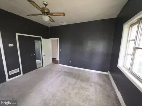 Bedroom - 4405 Raspe Ave, Baltimore, MD 21206 photo 3 of 8