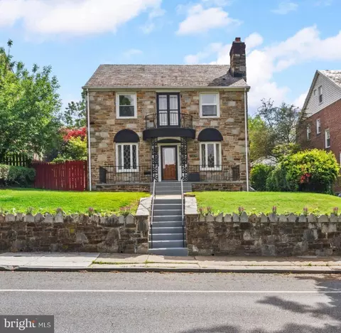 2409 Chesterfield Ave, Baltimore, MD 21213