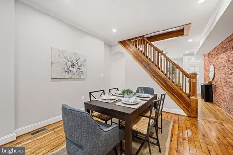 Dining - 1307 Haubert St, Baltimore, MD 21230 photo 3 of 4