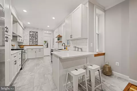 Kitchen - 1307 Haubert St, Baltimore, MD 21230 photo 1 of 5