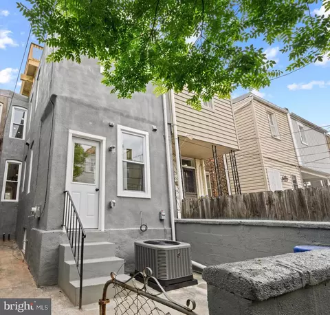 Exterior - 1307 Haubert St, Baltimore, MD 21230 photo 4 of 4