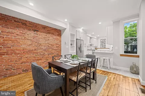 Dining - 1307 Haubert St, Baltimore, MD 21230 photo 1 of 4