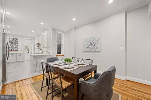 Dining - 1307 Haubert St, Baltimore, MD 21230 photo 4 of 4