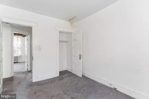 Bedroom - 1615 E 31st St, Baltimore, MD 21218 photo 4 of 4