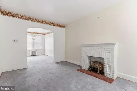Living - 1615 E 31st St, Baltimore, MD 21218 photo 4 of 5