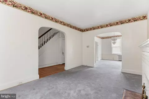 Living - 1615 E 31st St, Baltimore, MD 21218 photo 5 of 5