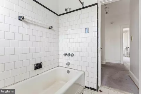 Bath - 1615 E 31st St, Baltimore, MD 21218 photo 1 of 2