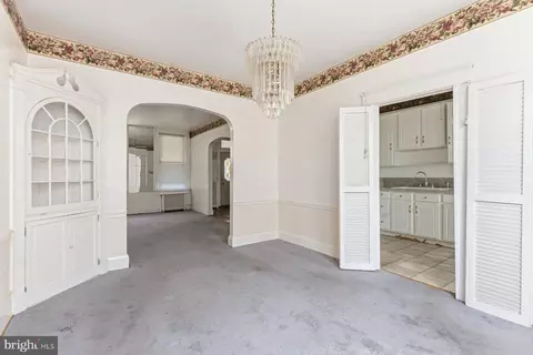 Living - 1615 E 31st St, Baltimore, MD 21218 photo 2 of 5