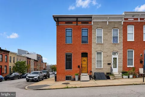 3200 Fleet St, Baltimore, MD 21224