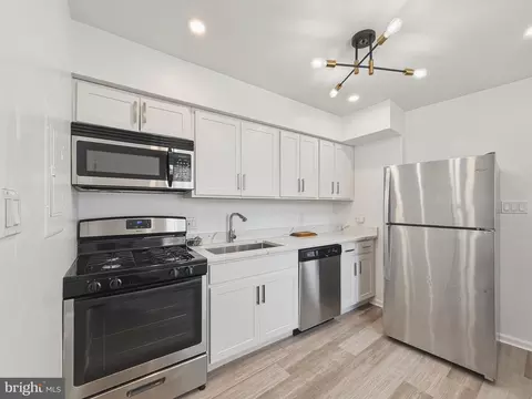 Kitchen - 916 Bevan St, Baltimore, MD 21230 photo 1 of 2