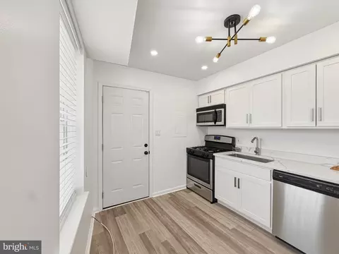 Kitchen - 916 Bevan St, Baltimore, MD 21230 photo 2 of 2