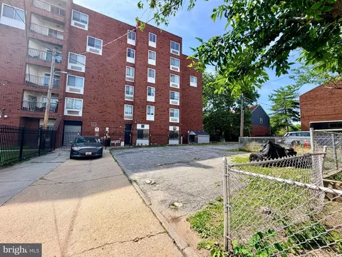 Exterior - 916 Bevan St, Baltimore, MD 21230 photo 4 of 7