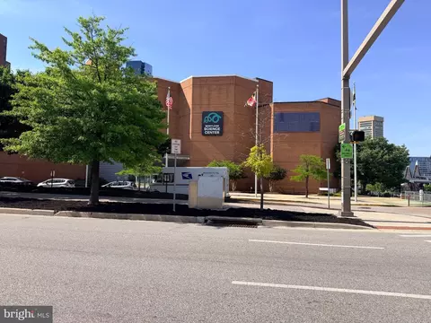 Exterior - 916 Bevan St, Baltimore, MD 21230 photo 7 of 7