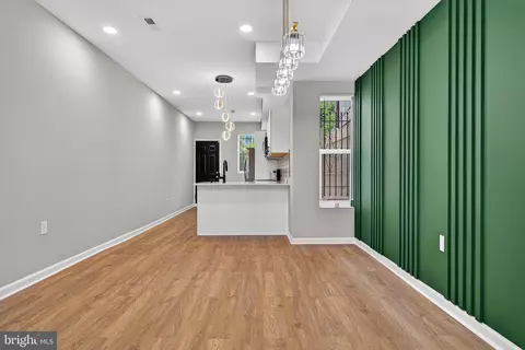 Entry Way - 1912 Division St, Baltimore, MD 21217 photo 3 of 11