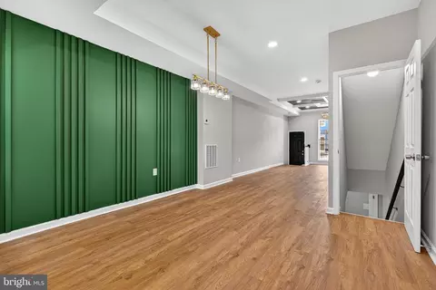 Entry Way - 1912 Division St, Baltimore, MD 21217 photo 5 of 11