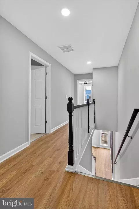 Entry Way - 1912 Division St, Baltimore, MD 21217 photo 8 of 11