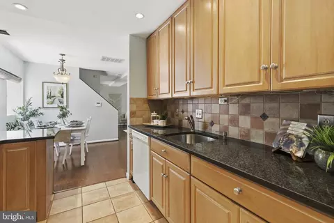 Kitchen - 20 E Wheeling St #2, Baltimore, MD 21230 photo 1 of 2