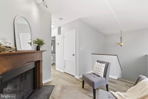 Entry Way - 20 E Wheeling St #2, Baltimore, MD 21230 photo 3 of 4
