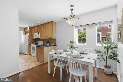 Dining - 20 E Wheeling St #2, Baltimore, MD 21230 photo 1 of 2