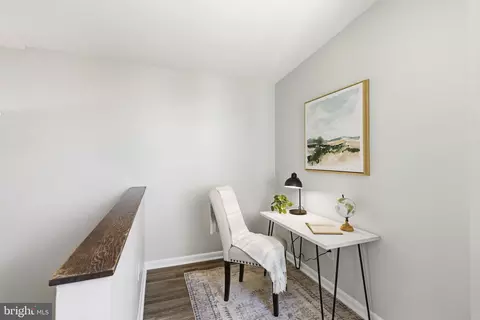 Entry Way - 20 E Wheeling St #2, Baltimore, MD 21230 photo 4 of 4