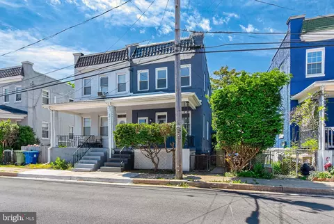 2917 Markley Ave, Baltimore, MD 21214