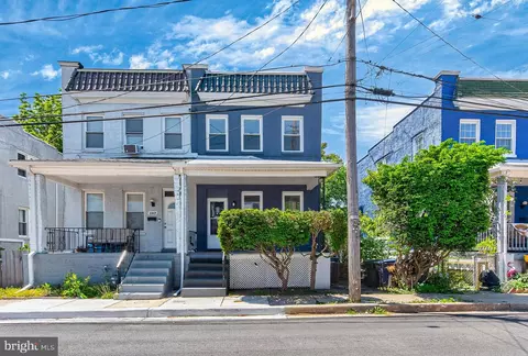 2917 Markley Ave, Baltimore, MD 21214