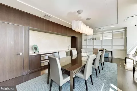 Dining - 100 Harborview Dr #1708, Baltimore, MD 21230 photo 3 of 3