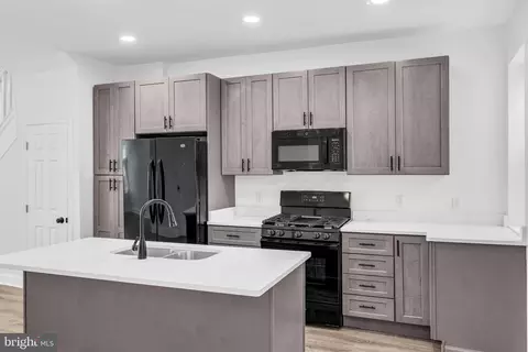 Kitchen - 1077 Ellicott Dr, Baltimore, MD 21216 photo 1 of 1