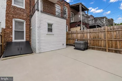 Exterior - 1077 Ellicott Dr, Baltimore, MD 21216 photo 2 of 5