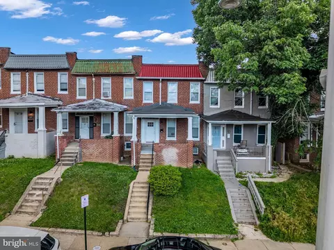 Other - 1077 Ellicott Dr, Baltimore, MD 21216 photo 6 of 7