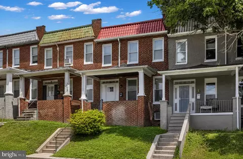 Other - 1077 Ellicott Dr, Baltimore, MD 21216 photo 7 of 7