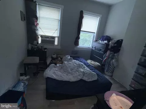 Bedroom - 1605 Cole St, Baltimore, MD 21223 photo 1 of 2