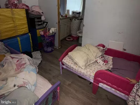 Bedroom - 1605 Cole St, Baltimore, MD 21223 photo 2 of 2