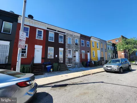 Other - 1605 Cole St, Baltimore, MD 21223 photo 2 of 6