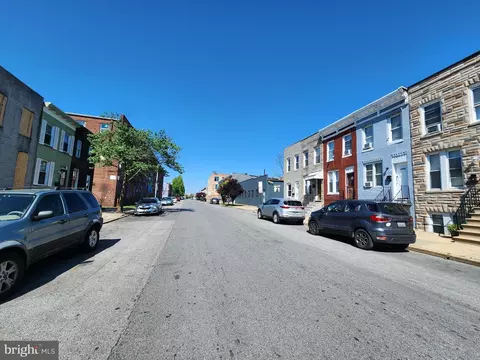 Other - 1605 Cole St, Baltimore, MD 21223 photo 5 of 6