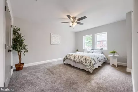 Bedroom - 302 Martingale Ave, Baltimore, MD 21229 photo 1 of 3