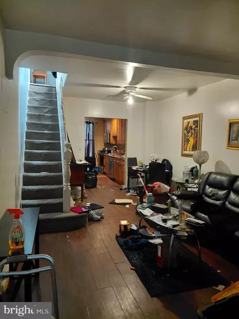 Entry Way - 1626 Cliftview Ave, Baltimore, MD 21213 photo 4 of 4