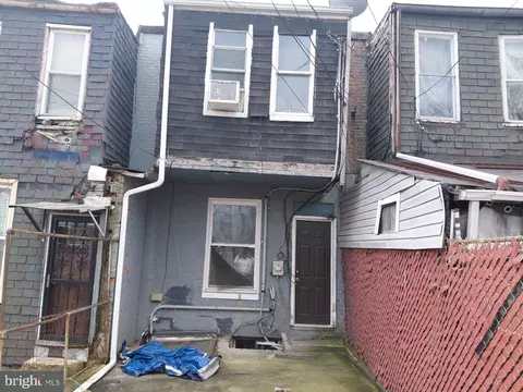 1626 Cliftview Ave, Baltimore, MD 21213