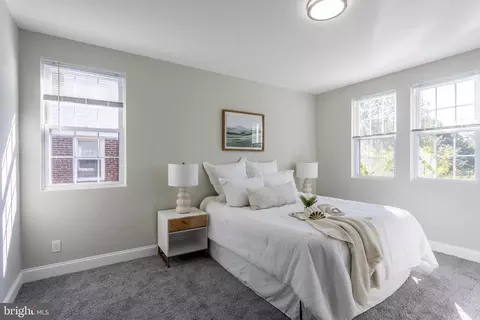 Bedroom - 3712 Clarinth Rd, Baltimore, MD 21215 photo 1 of 5