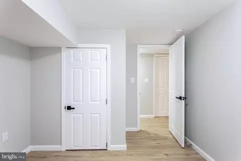 Entry Way - 3712 Clarinth Rd, Baltimore, MD 21215 photo 3 of 3