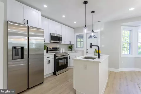 Kitchen - 3712 Clarinth Rd, Baltimore, MD 21215 photo 1 of 2