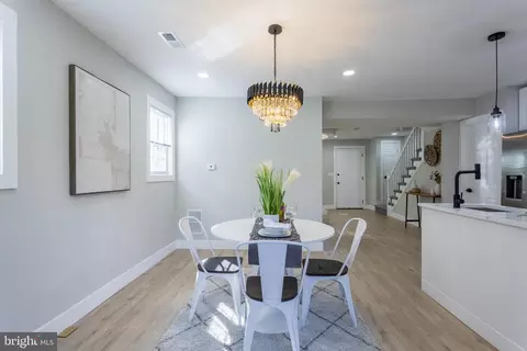 Dining - 3712 Clarinth Rd, Baltimore, MD 21215 photo 1 of 3