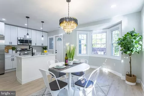 Dining - 3712 Clarinth Rd, Baltimore, MD 21215 photo 3 of 3