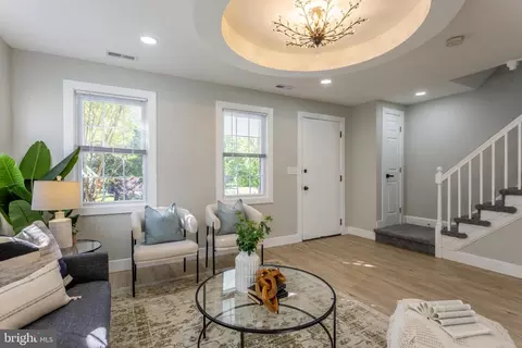 Living - 3712 Clarinth Rd, Baltimore, MD 21215 photo 1 of 1